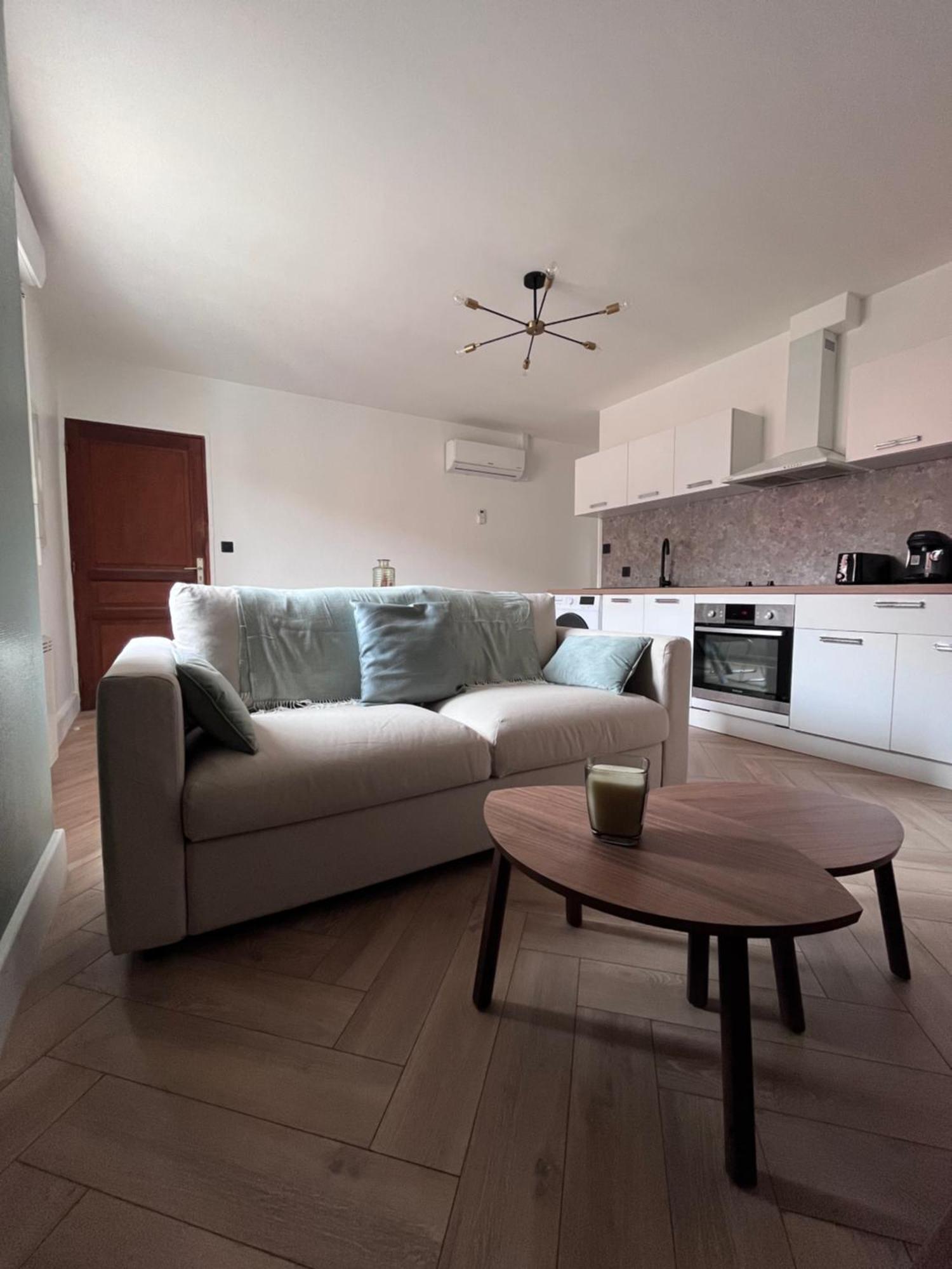Villemur Cosy מראה חיצוני תמונה