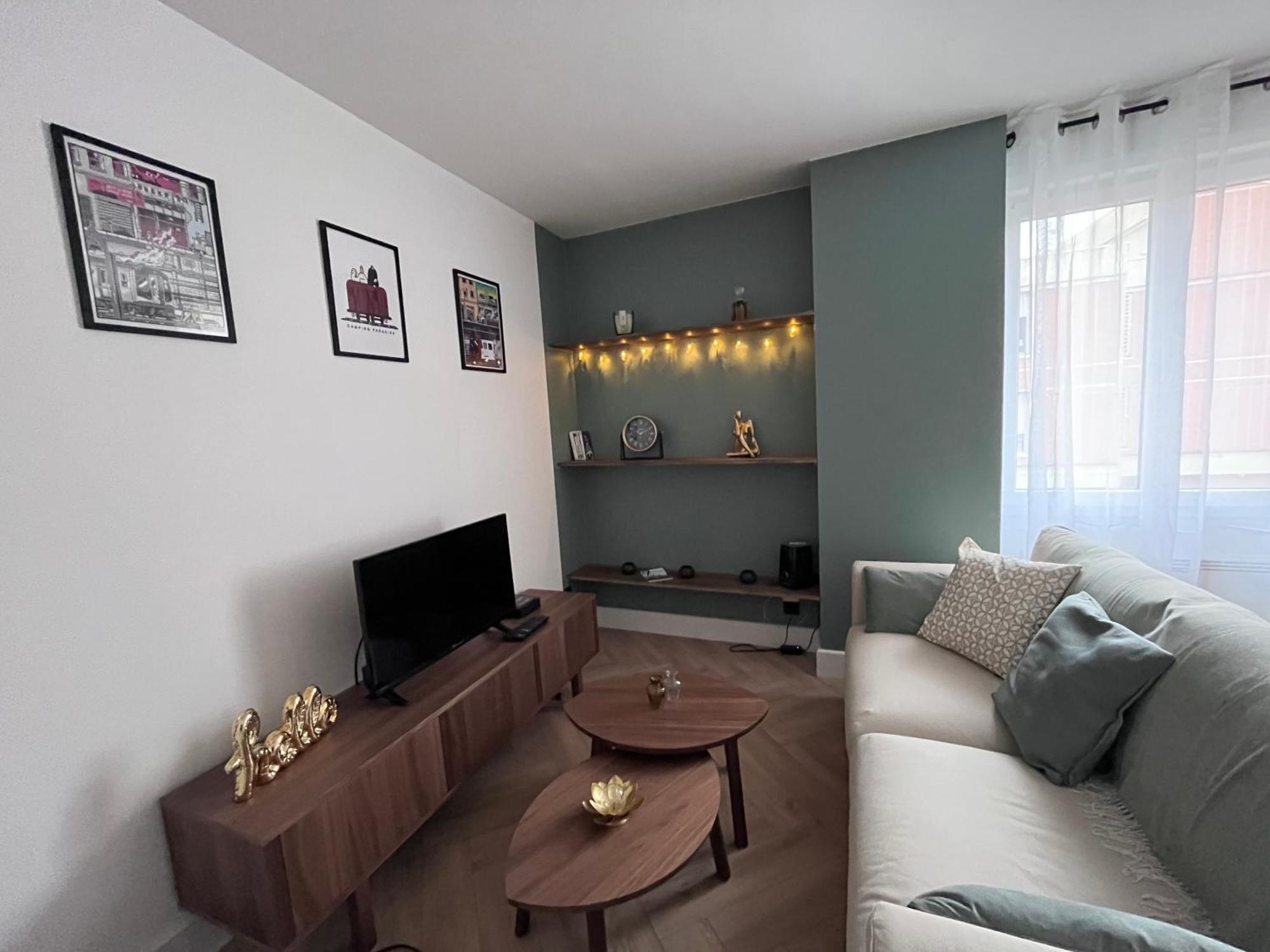 Villemur Cosy מראה חיצוני תמונה