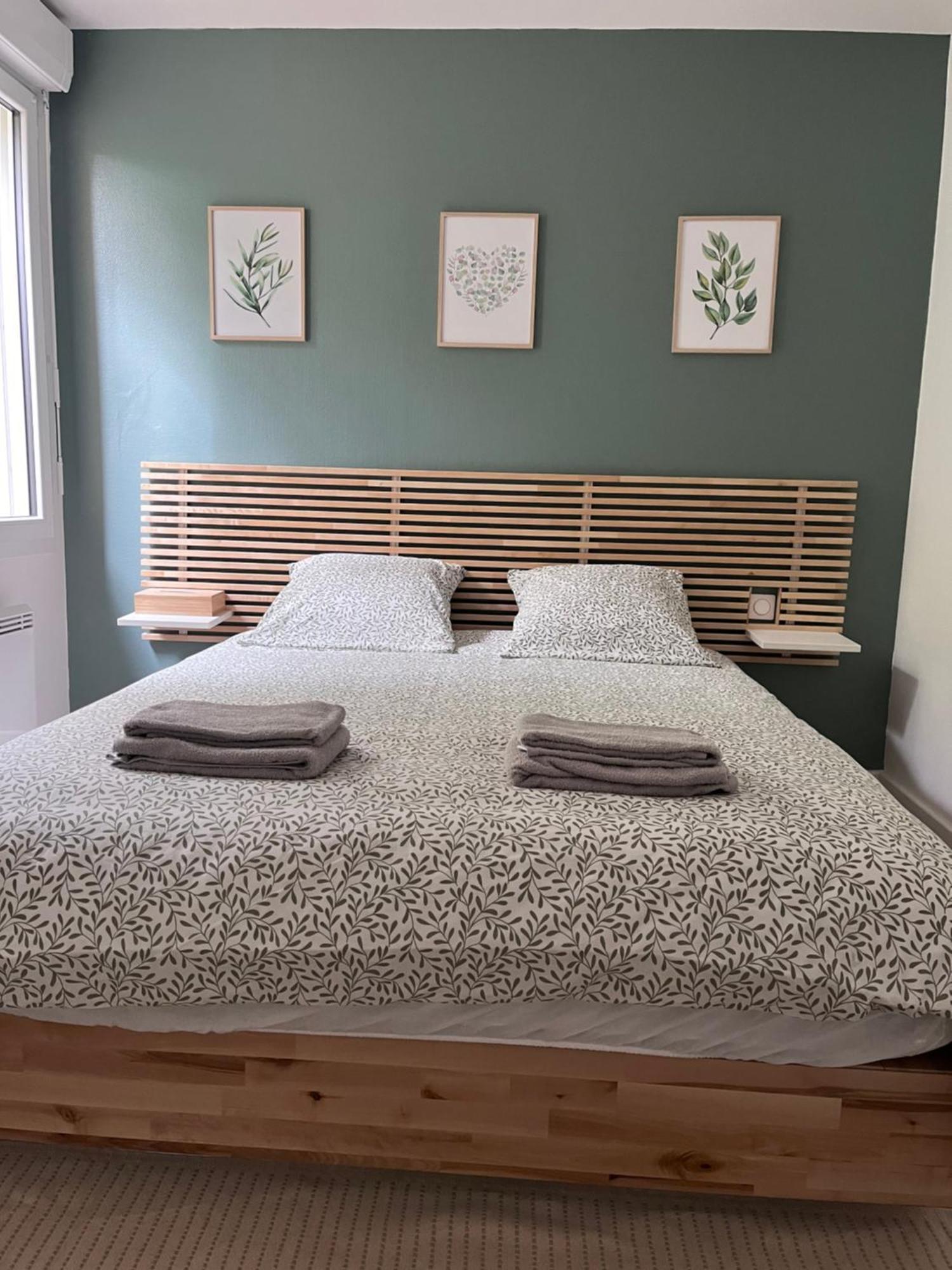 Villemur Cosy מראה חיצוני תמונה