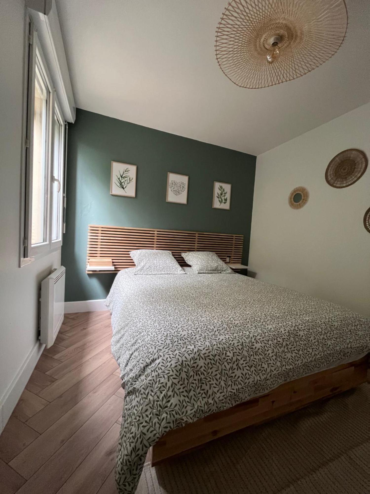 Villemur Cosy מראה חיצוני תמונה
