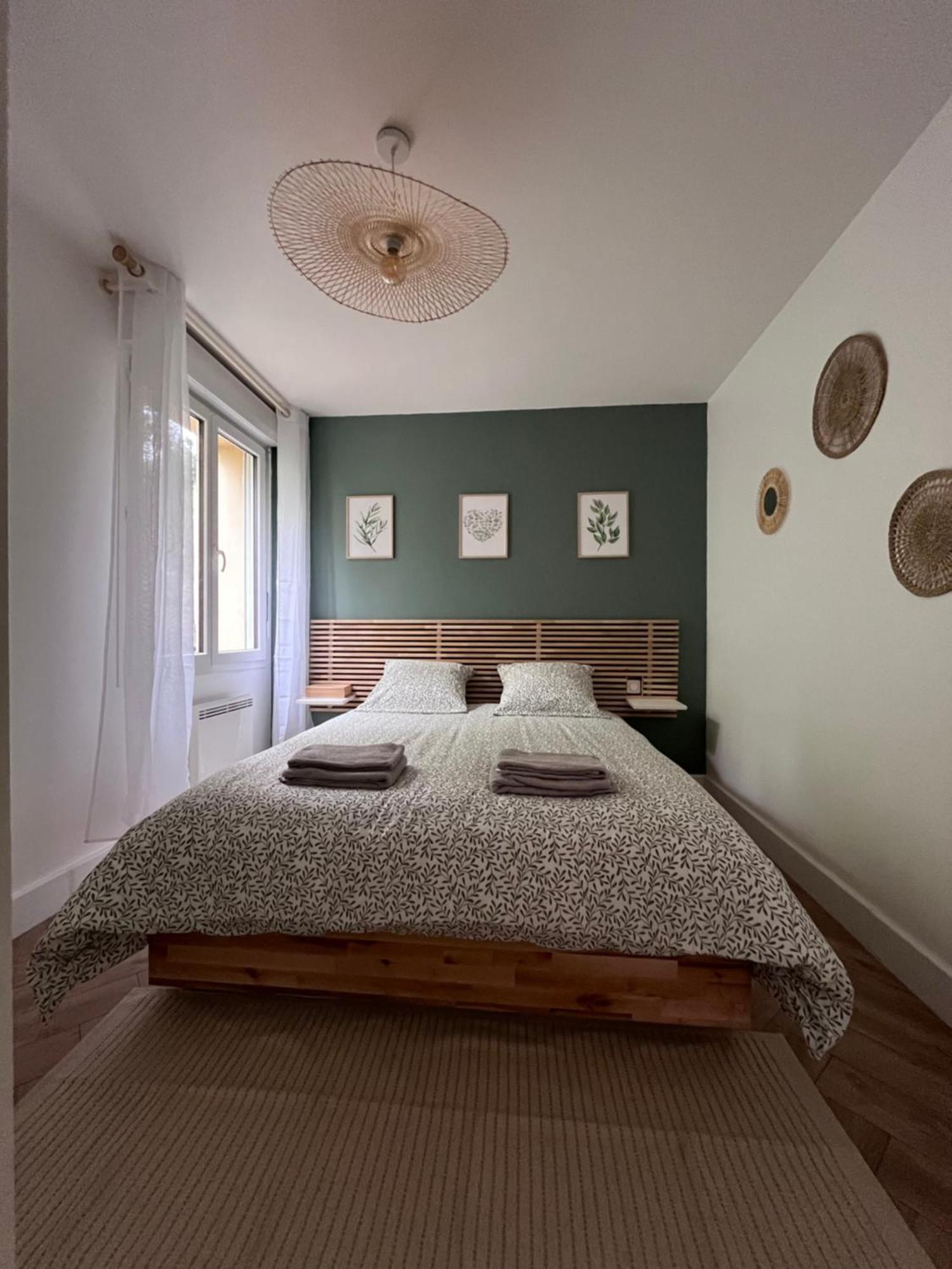 Villemur Cosy מראה חיצוני תמונה