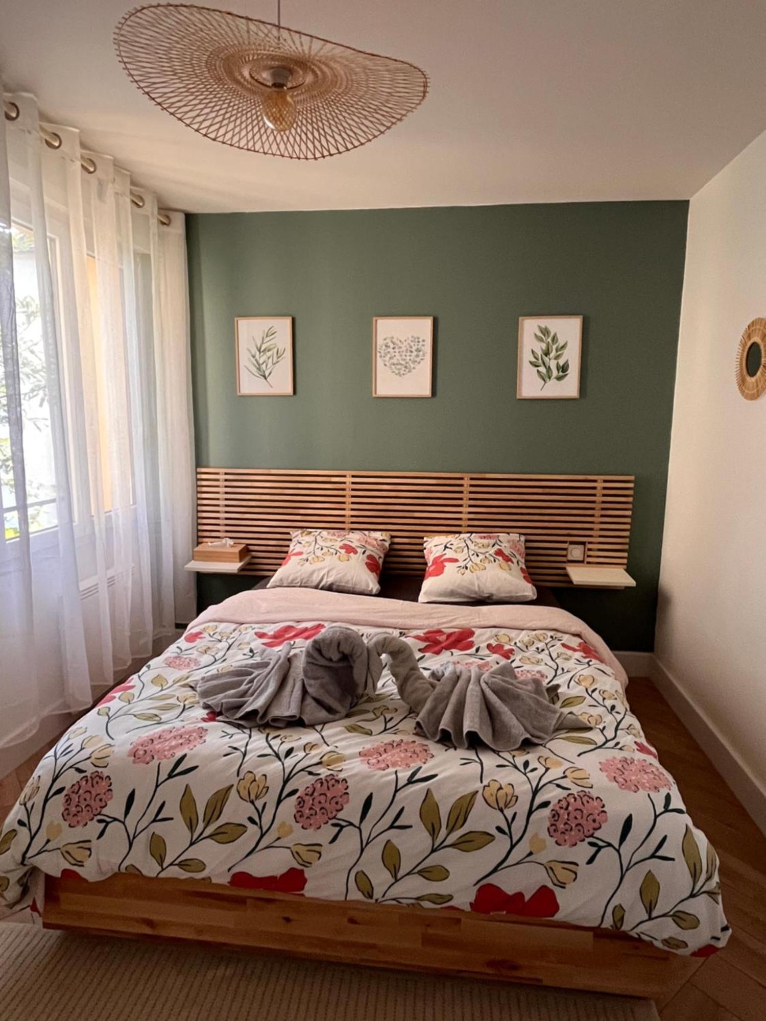 Villemur Cosy מראה חיצוני תמונה